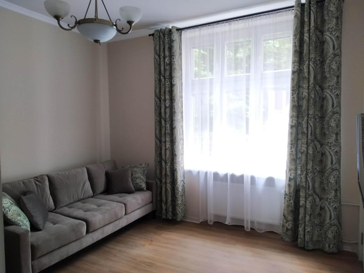 Rezidence Beethoven Appartement Karlsbad Buitenkant foto