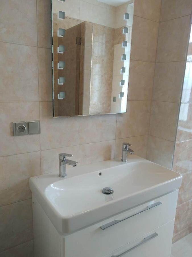 Rezidence Beethoven Appartement Karlsbad Buitenkant foto