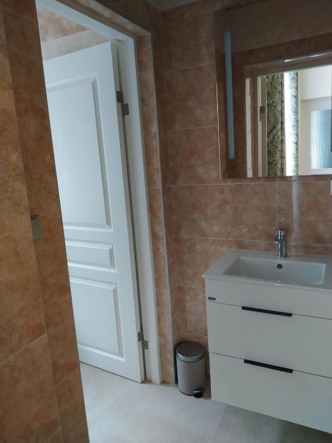 Rezidence Beethoven Appartement Karlsbad Buitenkant foto