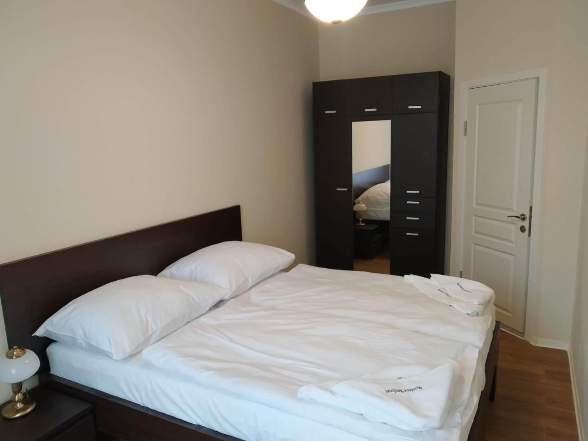 Rezidence Beethoven Appartement Karlsbad Buitenkant foto