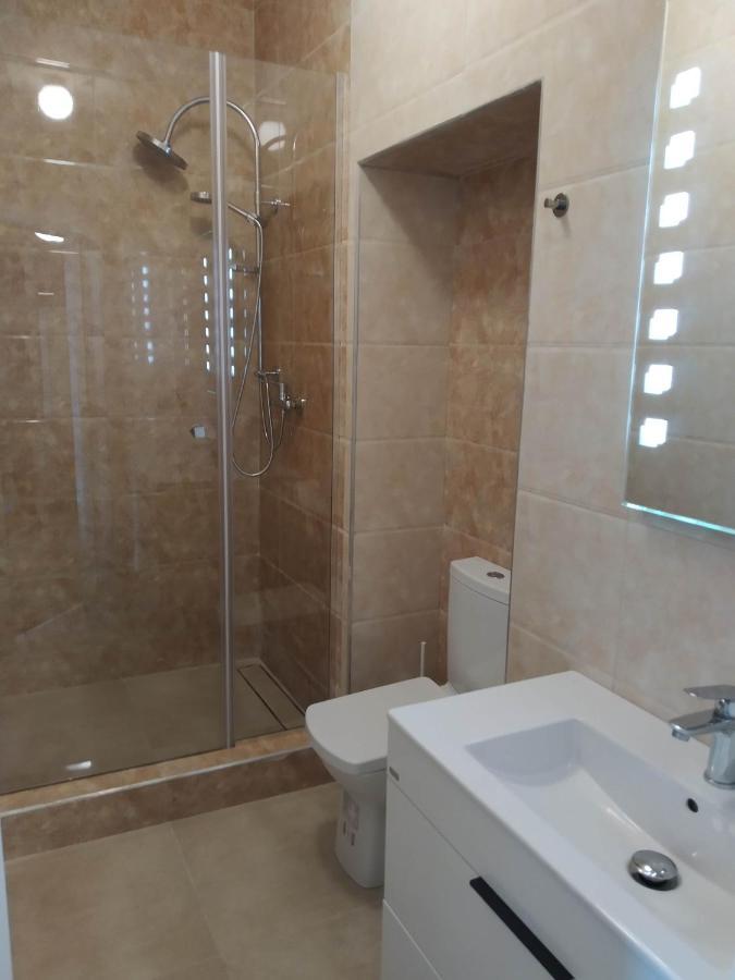 Rezidence Beethoven Appartement Karlsbad Buitenkant foto