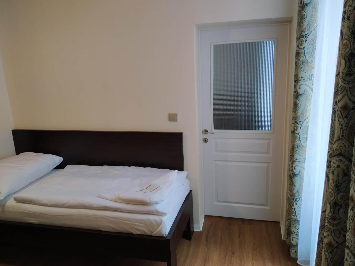 Rezidence Beethoven Appartement Karlsbad Buitenkant foto